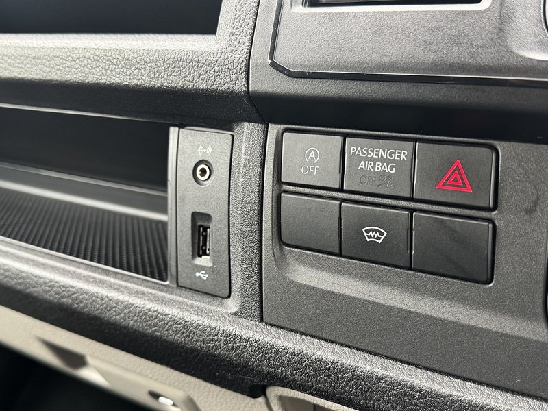 Volkswagen T6 T28 102 SWB Highline 2.0 5dr Camper Manual Diesel