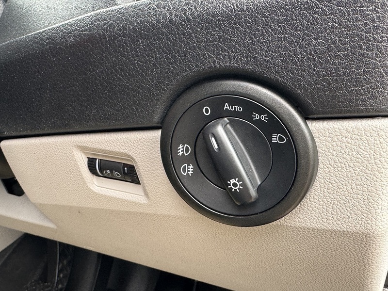 Volkswagen T6 T28 102 SWB Highline 2.0 5dr Camper Manual Diesel