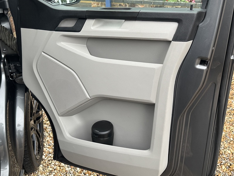 Volkswagen T6 T28 102 SWB Highline 2.0 5dr Camper Manual Diesel