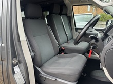 T6 T28 102 SWB Highline 2.0 5dr Camper Manual Diesel