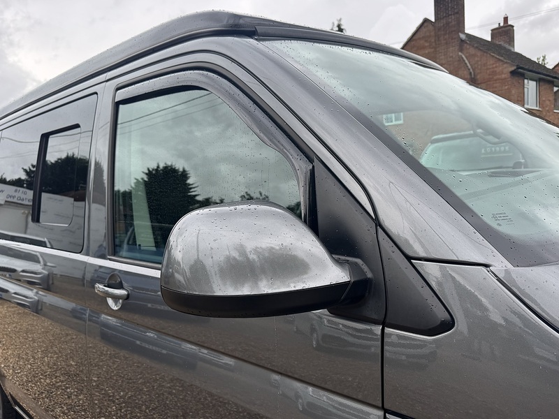 Volkswagen T6 T28 102 SWB Highline 2.0 5dr Camper Manual Diesel
