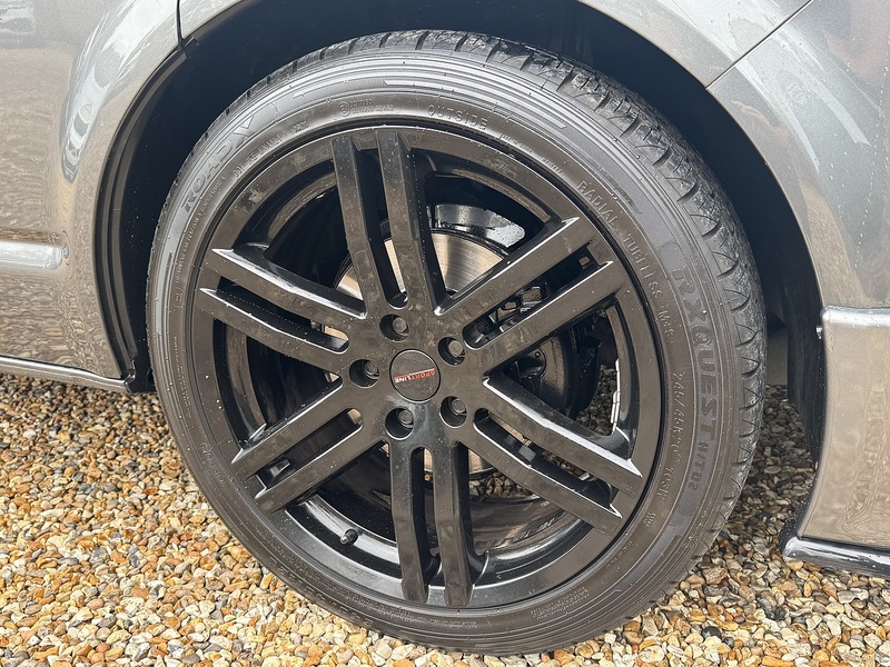 Volkswagen T6 T28 102 SWB Highline 2.0 5dr Camper Manual Diesel