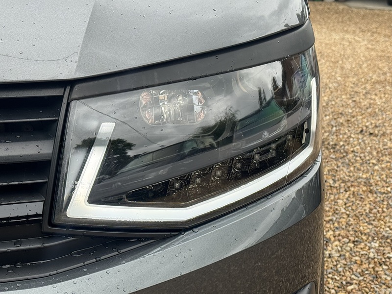 Volkswagen T6 T28 102 SWB Highline 2.0 5dr Camper Manual Diesel