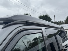 T6 T28 102 SWB Highline 2.0 5dr Camper Manual Diesel