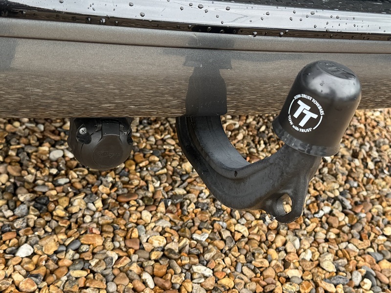 Volkswagen T6 T28 102 SWB Highline 2.0 5dr Camper Manual Diesel