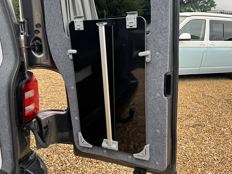 Volkswagen T6 T28 102 SWB Highline 2.0 5dr Camper Manual Diesel