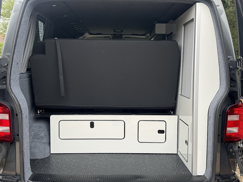 Volkswagen T6 T28 102 SWB Highline 2.0 5dr Camper Manual Diesel