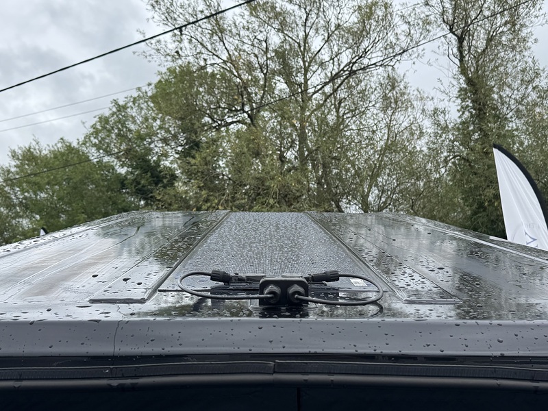 Volkswagen T6 T28 102 SWB Highline 2.0 5dr Camper Manual Diesel