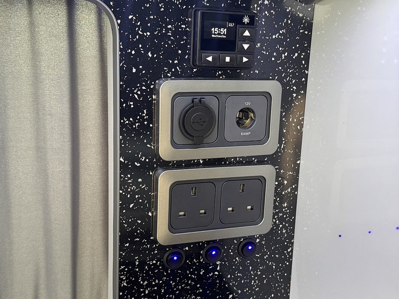 Volkswagen T6 T28 102 SWB Highline 2.0 5dr Camper Manual Diesel