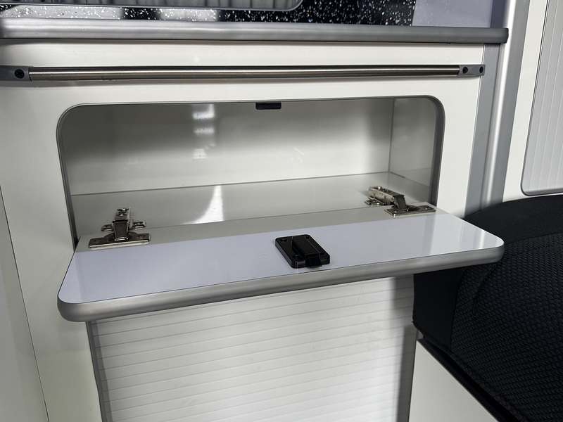 Volkswagen T6 T28 102 SWB Highline 2.0 5dr Camper Manual Diesel