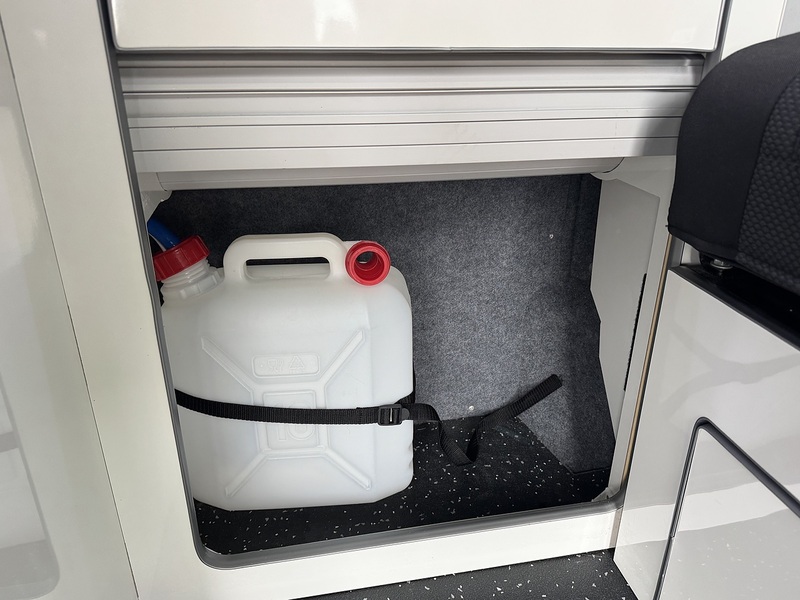 Volkswagen T6 T28 102 SWB Highline 2.0 5dr Camper Manual Diesel