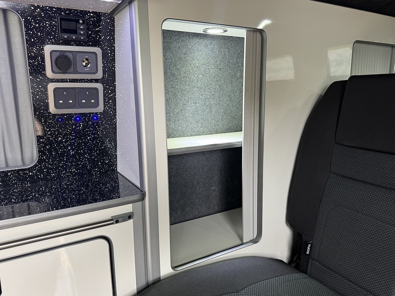 Volkswagen T6 T28 102 SWB Highline 2.0 5dr Camper Manual Diesel