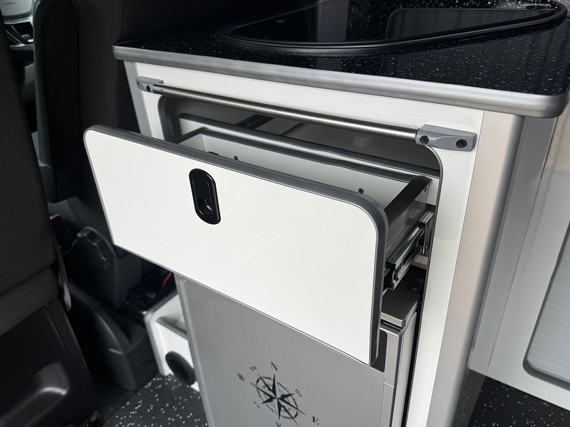 Volkswagen T6 T28 102 SWB Highline 2.0 5dr Camper Manual Diesel