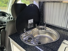 T6 T28 102 SWB Highline 2.0 5dr Camper Manual Diesel
