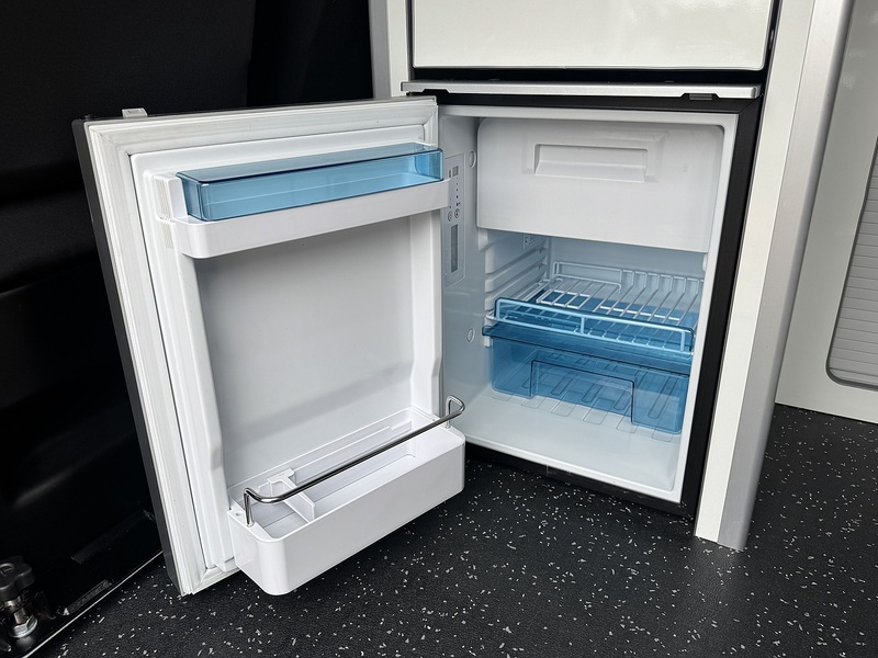 Volkswagen T6 T28 102 SWB Highline 2.0 5dr Camper Manual Diesel