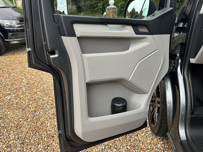 Volkswagen T6 T28 102 SWB Highline 2.0 5dr Camper Manual Diesel