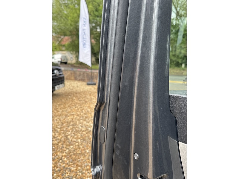 Volkswagen T6 T28 102 SWB Highline 2.0 5dr Camper Manual Diesel