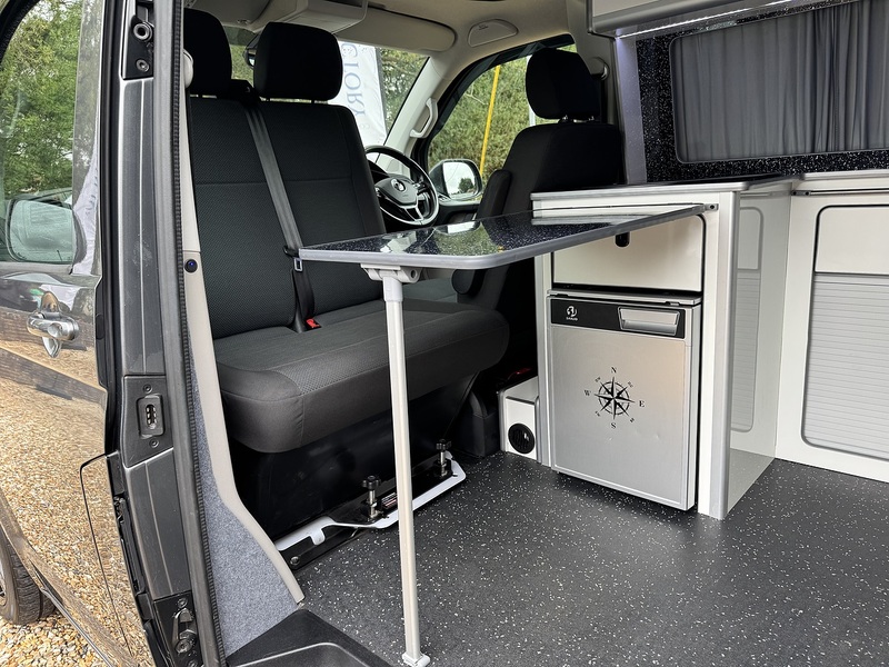 Volkswagen T6 T28 102 SWB Highline 2.0 5dr Camper Manual Diesel