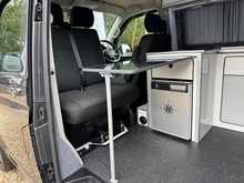 T6 T28 102 SWB Highline 2.0 5dr Camper Manual Diesel