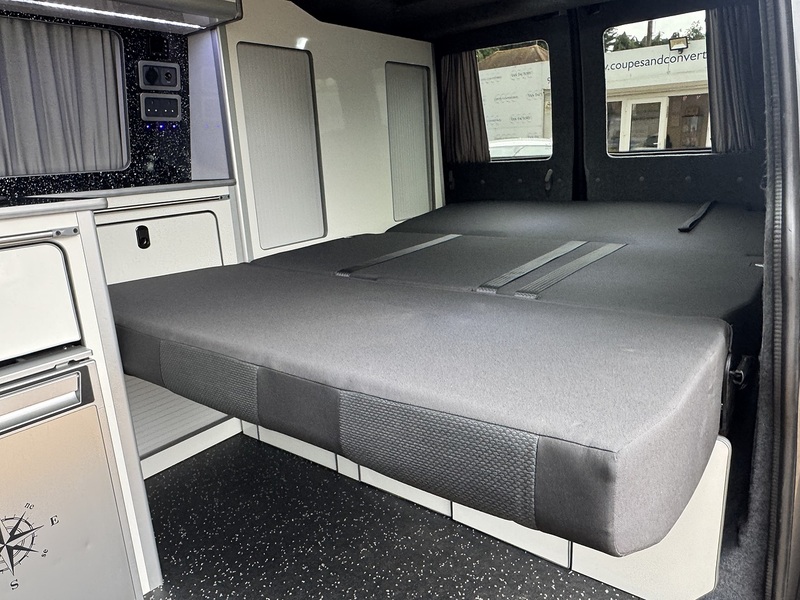 Volkswagen T6 T28 102 SWB Highline 2.0 5dr Camper Manual Diesel