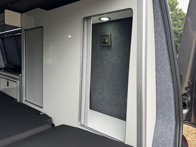 Volkswagen T6 T28 102 SWB Highline 2.0 5dr Camper Manual Diesel