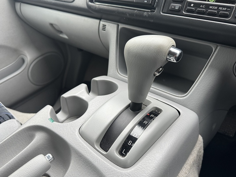 Mazda 2.0 Friendee 2.0 Camper Automatic Petrol