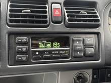 2.0 Friendee 2.0 Camper Automatic Petrol