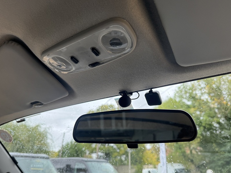 Mazda 2.0 Friendee 2.0 Camper Automatic Petrol