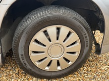 2.0 Friendee 2.0 Camper Automatic Petrol