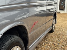 2.0 Friendee 2.0 Camper Automatic Petrol