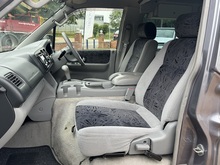 2.0 Friendee 2.0 Camper Automatic Petrol