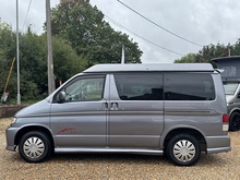 2.0 Friendee 2.0 Camper Automatic Petrol