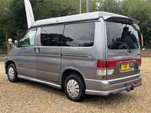 2.0 Friendee 2.0 Camper Automatic Petrol