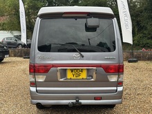 2.0 Friendee 2.0 Camper Automatic Petrol