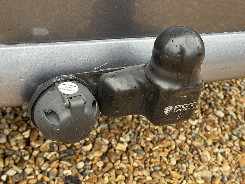 Mazda 2.0 Friendee 2.0 Camper Automatic Petrol