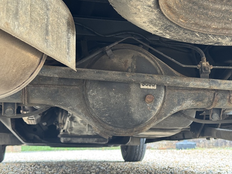 Mazda 2.0 Friendee 2.0 Camper Automatic Petrol