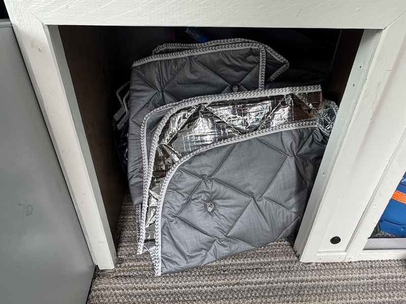 Mazda 2.0 Friendee 2.0 Camper Automatic Petrol