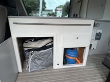2.0 Friendee 2.0 Camper Automatic Petrol