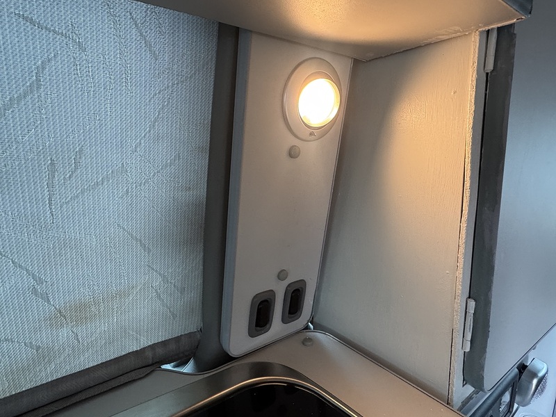 Mazda 2.0 Friendee 2.0 Camper Automatic Petrol