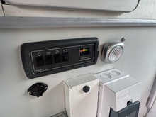 2.0 Friendee 2.0 Camper Automatic Petrol