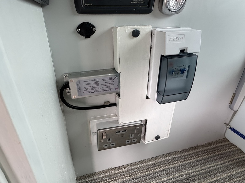 Mazda 2.0 Friendee 2.0 Camper Automatic Petrol