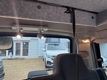 2.0 Friendee 2.0 Camper Automatic Petrol