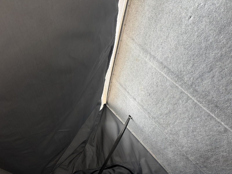 Mazda 2.0 Friendee 2.0 Camper Automatic Petrol