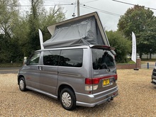 2.0 Friendee 2.0 Camper Automatic Petrol