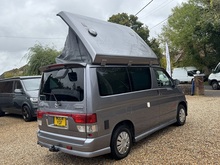 2.0 Friendee 2.0 Camper Automatic Petrol