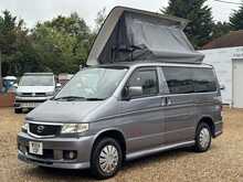 2.0 Friendee 2.0 Camper Automatic Petrol