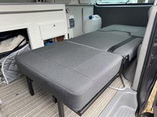 2.0 Friendee 2.0 Camper Automatic Petrol