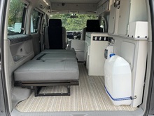 2.0 Friendee 2.0 Camper Automatic Petrol