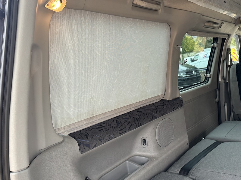 Mazda 2.0 Friendee 2.0 Camper Automatic Petrol