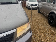 2.0 Friendee 2.0 Camper Automatic Petrol
